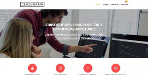 Imagen Destacada Claserama