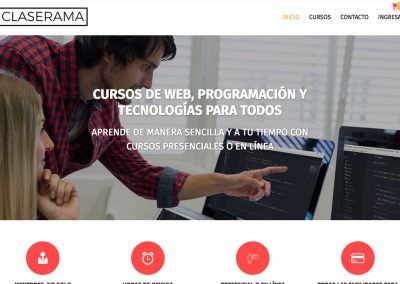 Claserama