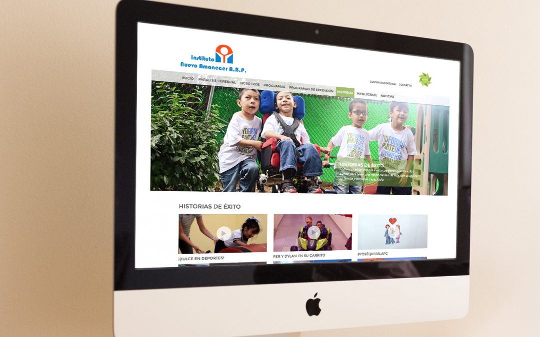 Instituto Nuevo Amanecer